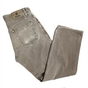 Brown Wrangler Jeans Size 30 x 30